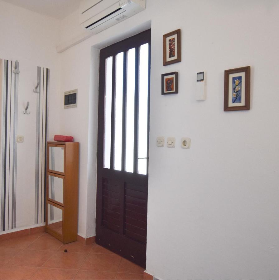 Apartment Murva Примоштен Экстерьер фото